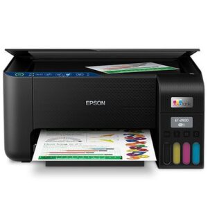 Imprimante Epson EcoTank ET-2400